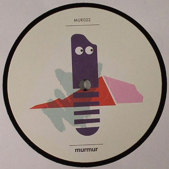 Murmur Vinyl