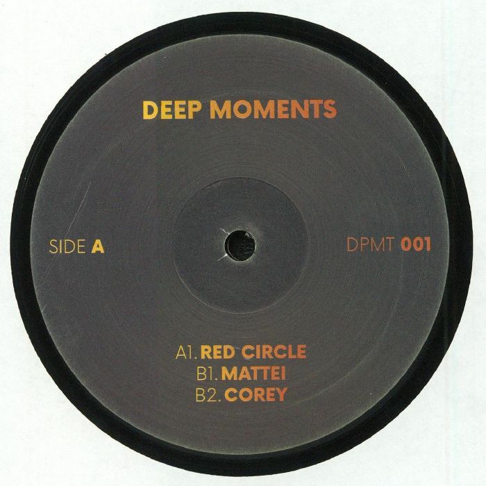 Deep Moments Deep Moments 001
