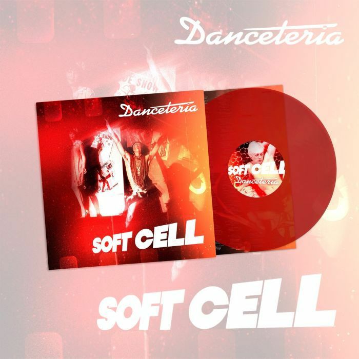 Soft Cell Danceteria