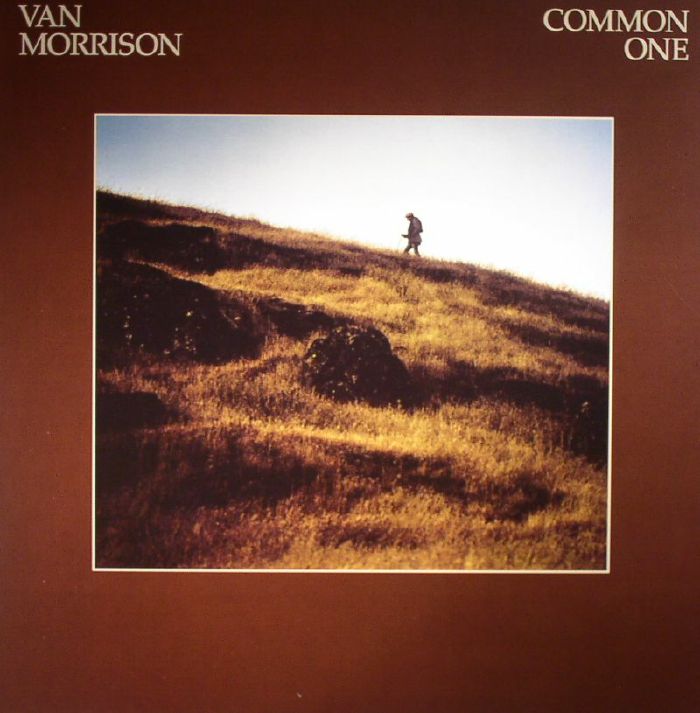 Van Morrison Common One