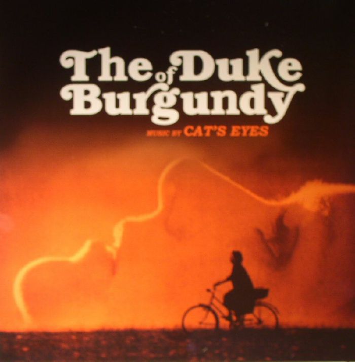 Cats Eyes The Duke Of Burgundy (Soundtrack)
