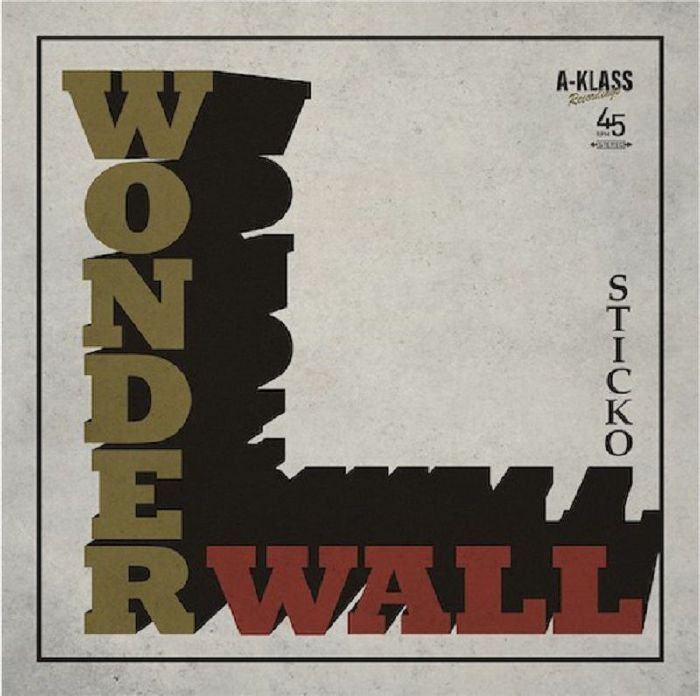 Sticko Wonderwall