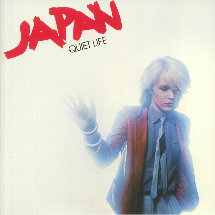 Japan Quiet Life (half speed remastered)