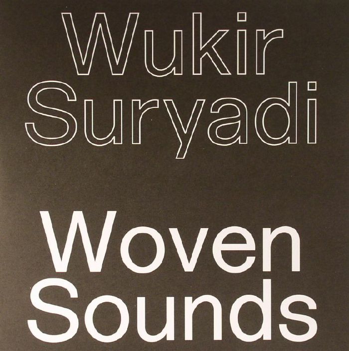 Wukir Suryadi Woven Sounds