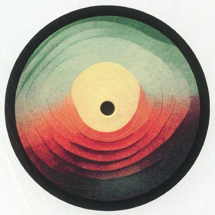 Echocord Vinyl
