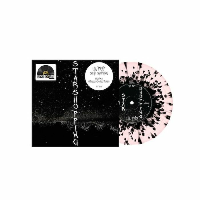 Lil Peep Star Shopping (Record Store Day RSD 2024)