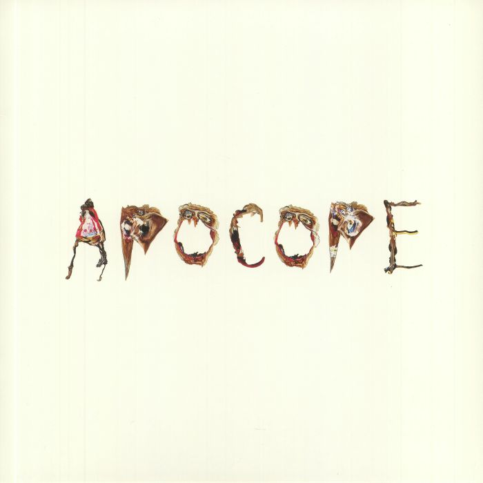Various Artists Apocope