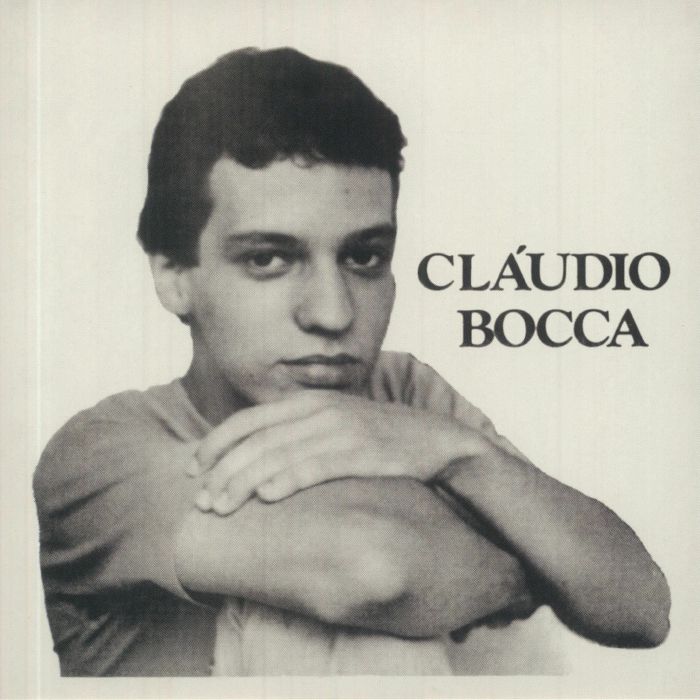 Claudio Bocca Vinyl