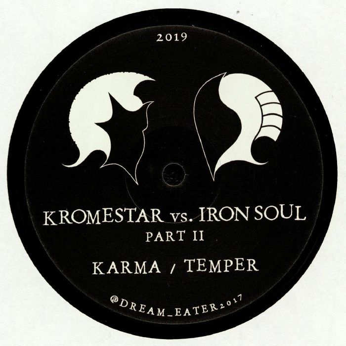 Kromestar | Ironsoul DREAMEATER 009