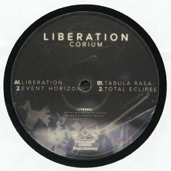 Corium Liberation