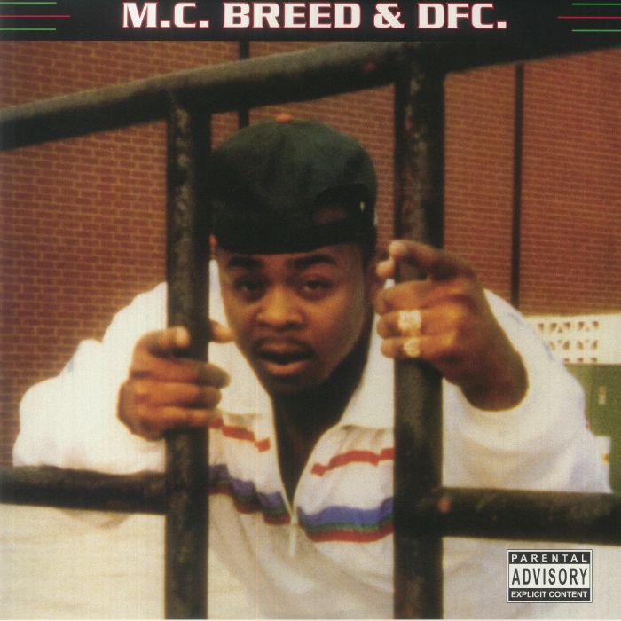 Mc Breed Vinyl