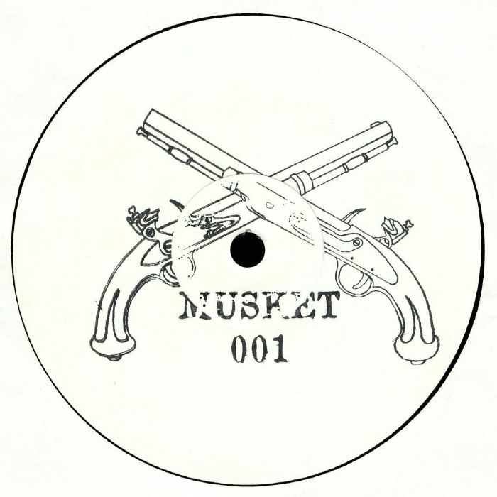 Musket Vinyl