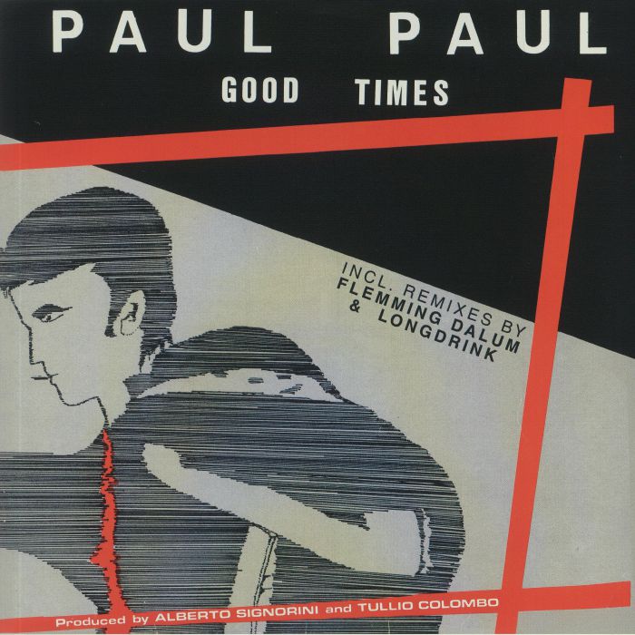 Paul Paul Good Times