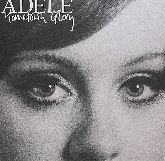 Adele | Adele | Adele Hometown Glory