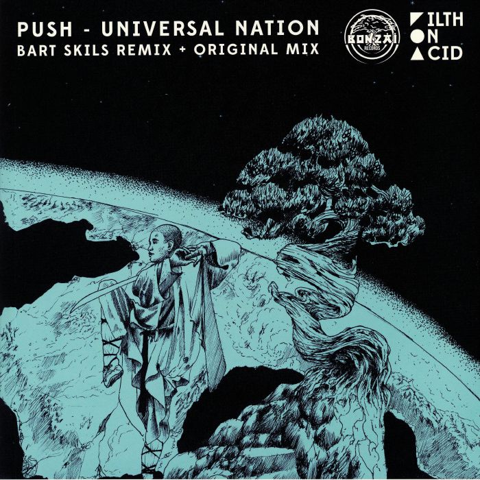 Push Universal Nation