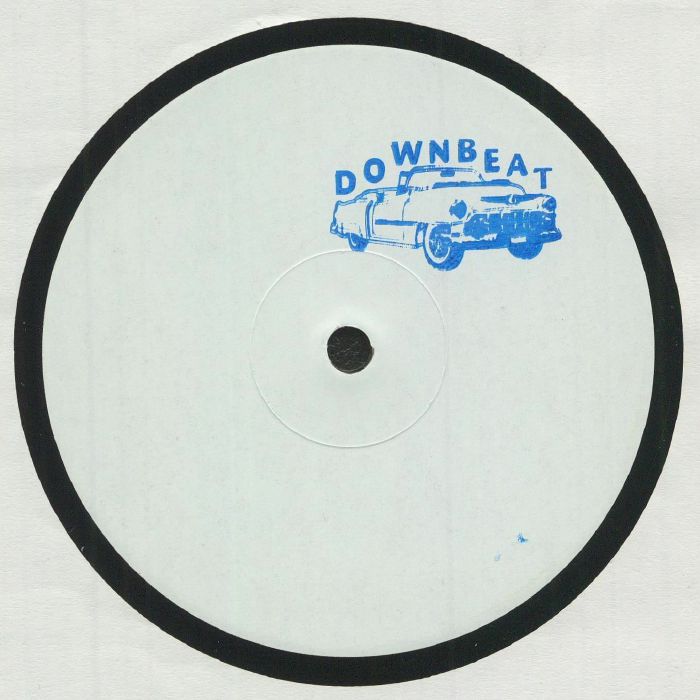 Downbeat Vinyl