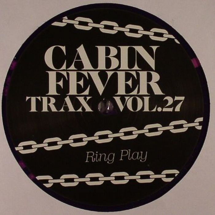 Cabin Fever Cabin Fever Trax Vol 27