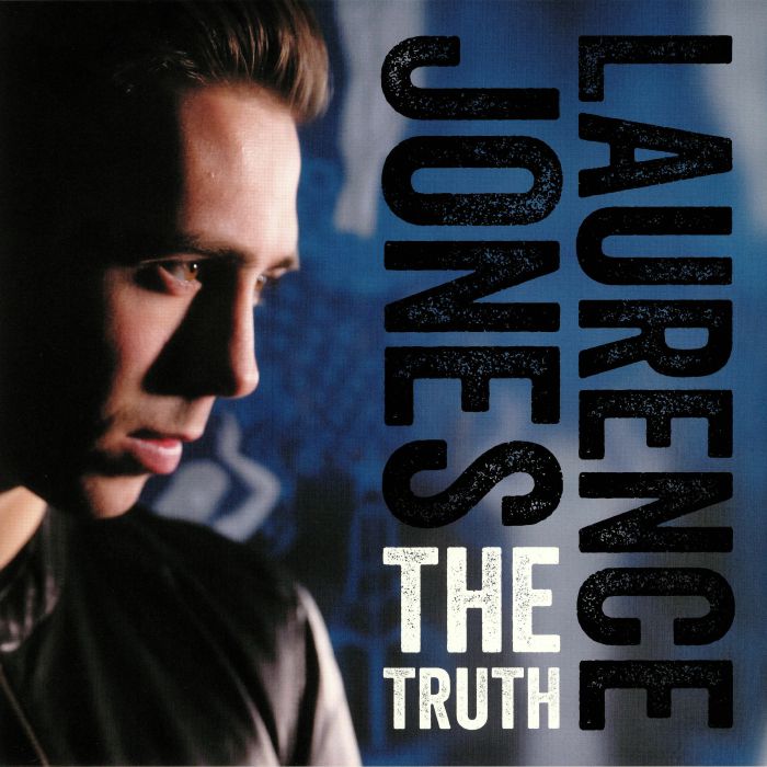 Laurence Jones The Truth