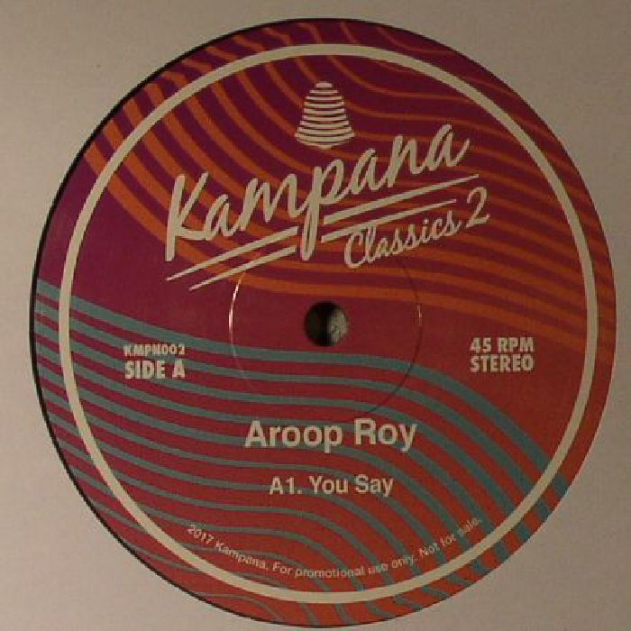 Aroop Roy Classics 2