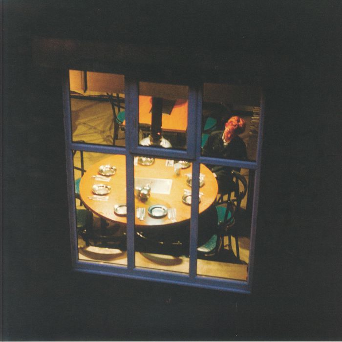 Bingo Fury – Bats Feet For A Widow vinyl cover