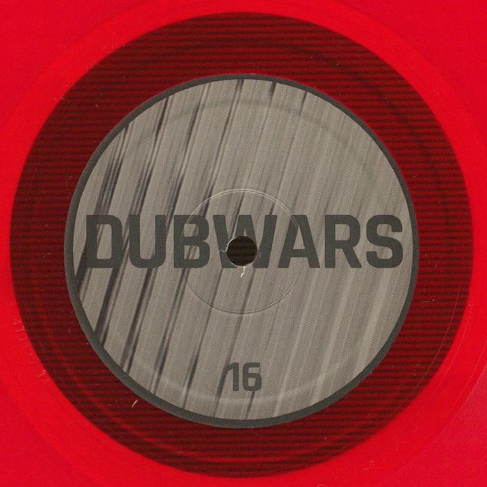 Jason Case | Raho | Doci | Greg Gow | 256colors | Senh | Luca Tresque – Heart & Soul EP vinyl cover