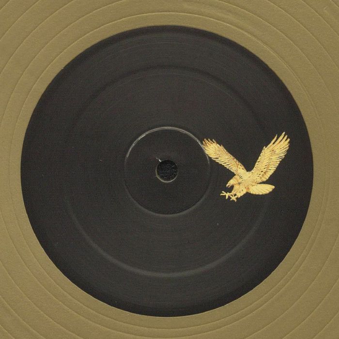 Daseplate | Danny Dorito Eagle Remix EP