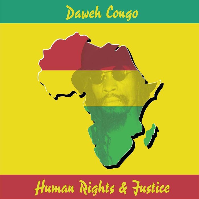 Daweh Congo Human Rights and Justice