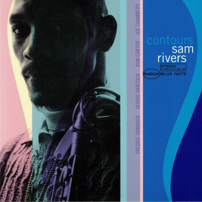 Sam Rivers Contours