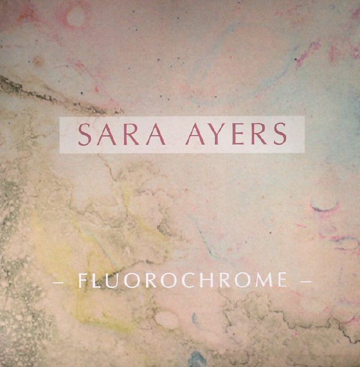 Sara Ayers Fluorochrome