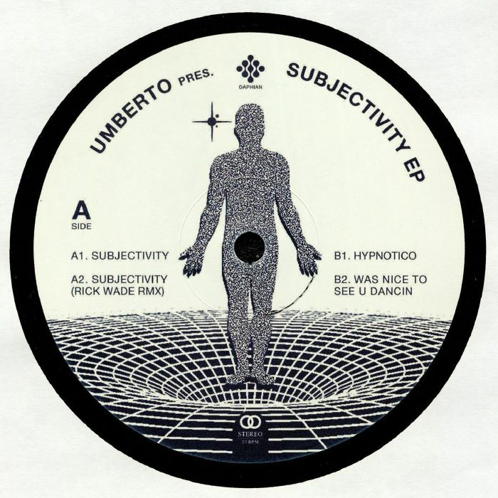 Umberto Subjectivity EP