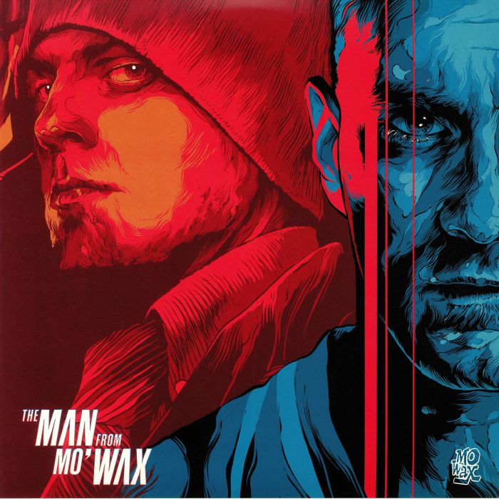 Various Artists The Man From Mo Wax (Soundtrack)
