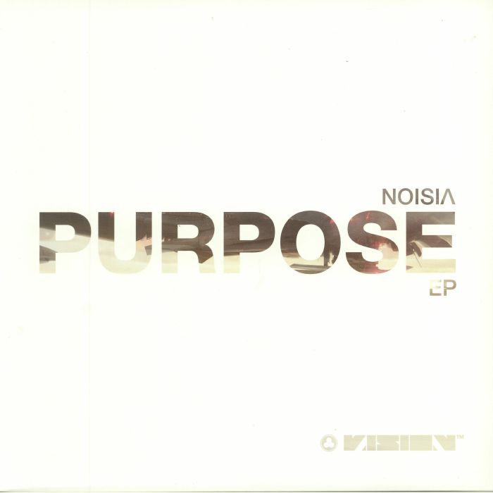 Noisia Purpose EP (reissue)