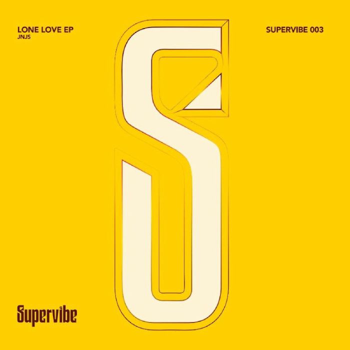 Supervibe Music Vinyl