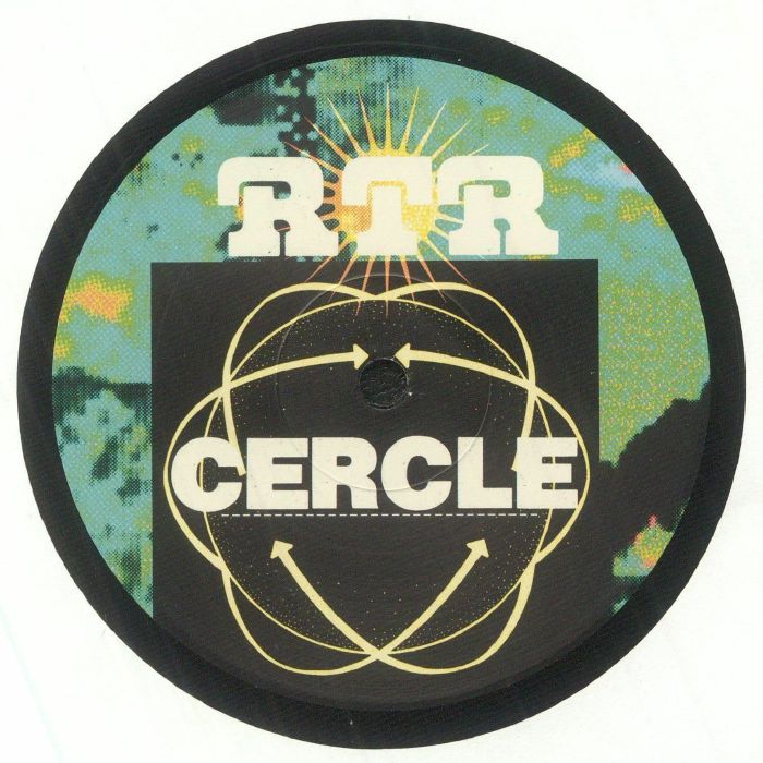 Rtr Cercle EP