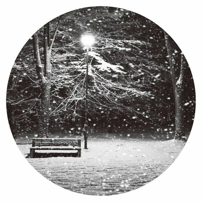 Tomi Chair Cold Days EP