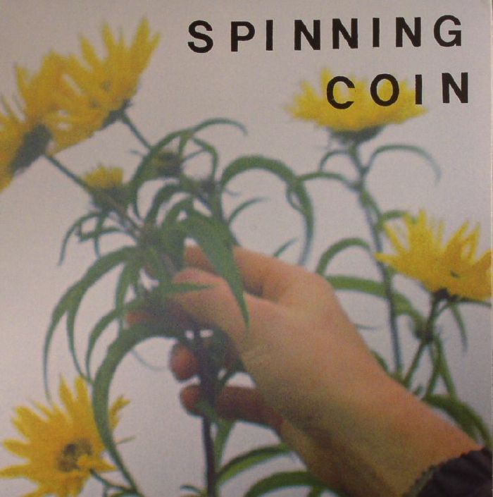 Spinning Coin Raining On Hope Street