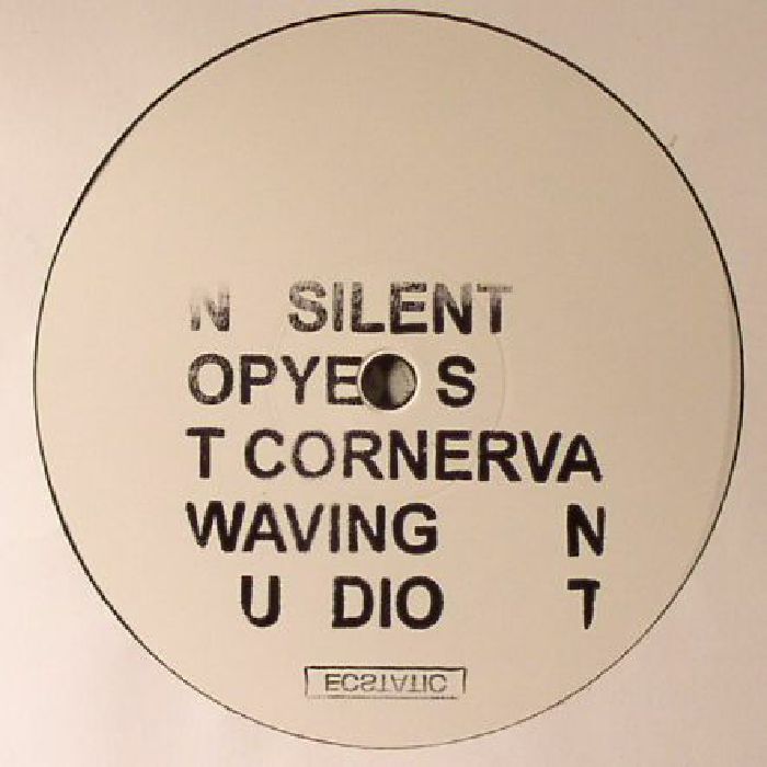 Pye Corner Audio | Silent Servant | Not Waving E 031BLACK