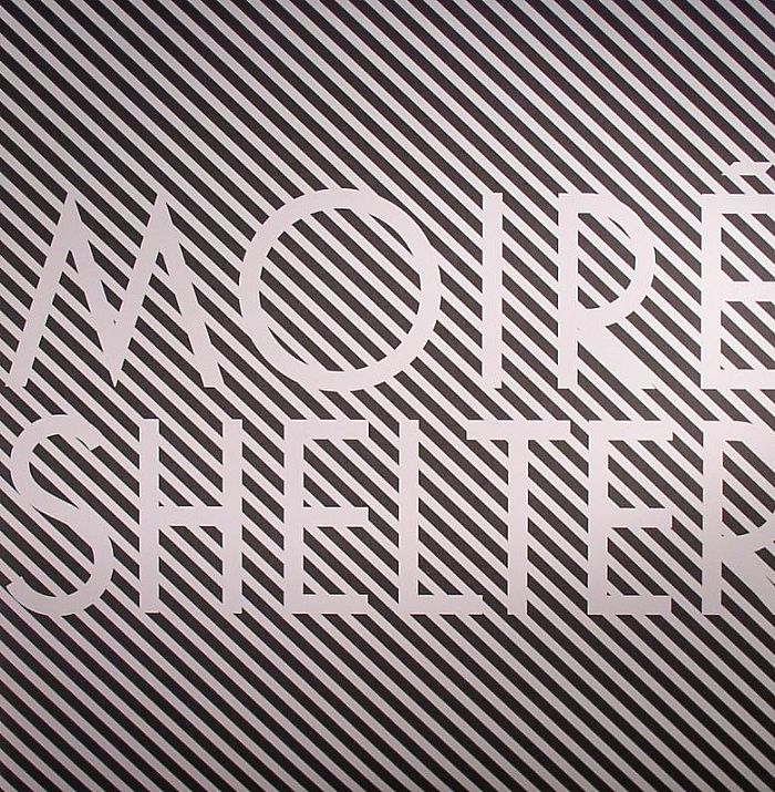 Moire Shelter