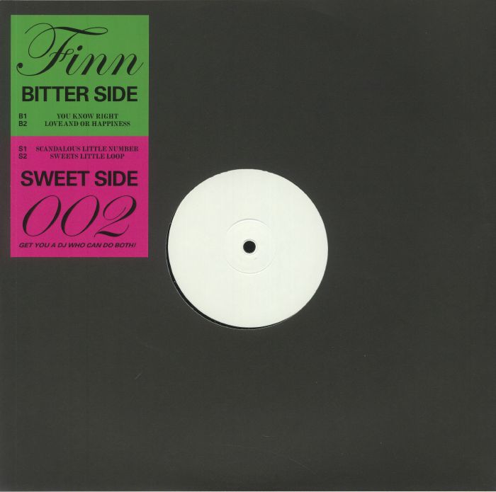 Finn Bitter/Sweet
