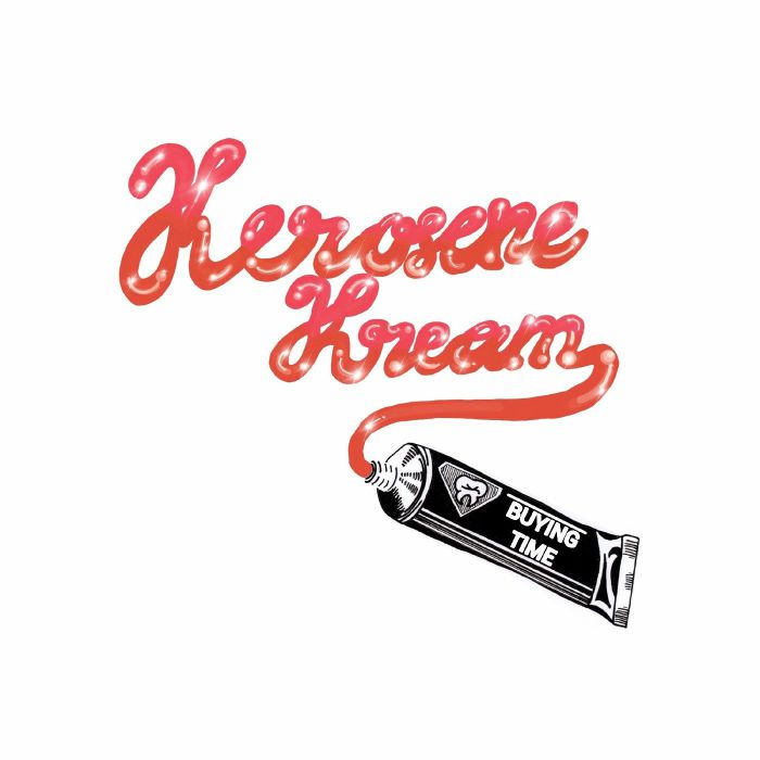 Kerosene Kream Vinyl