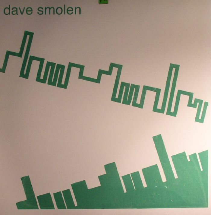 Dave Smolen Vinyl