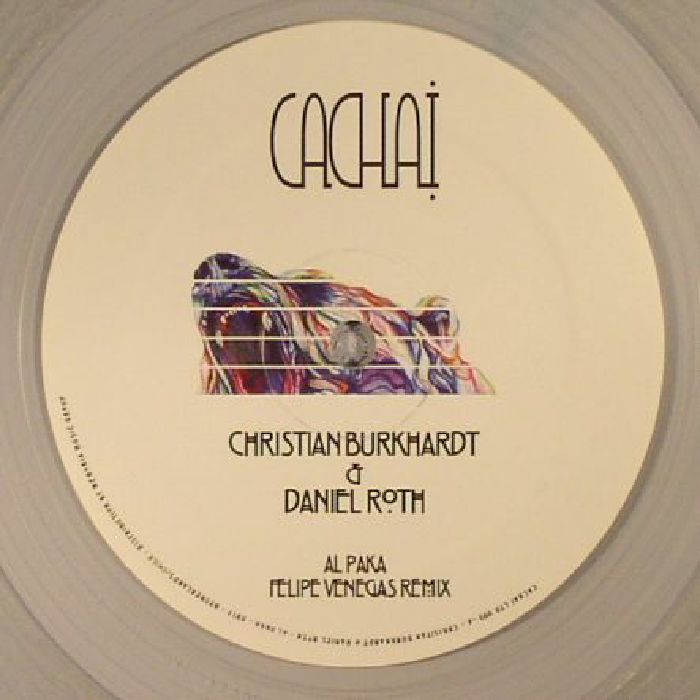 Cachai Vinyl