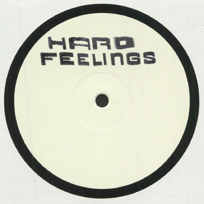 Hard Feelings Dangerous (Crooked Man remixes)