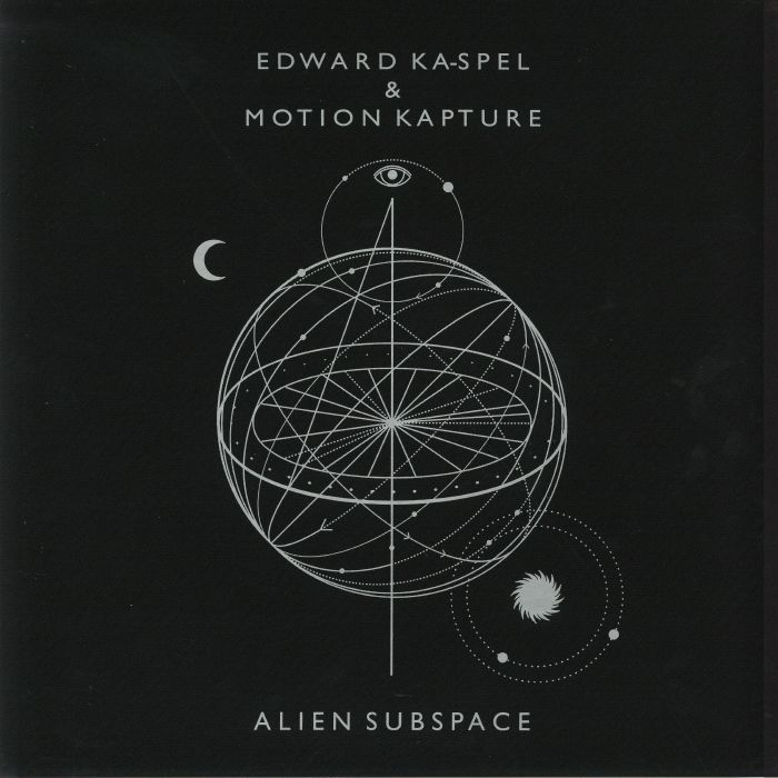 Edward Ka Spel | Motion Kapture Alien Subspace (Deluxe Edition)
