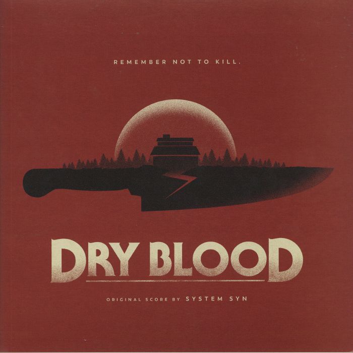 System Syn Dry Blood (Soundtrack)