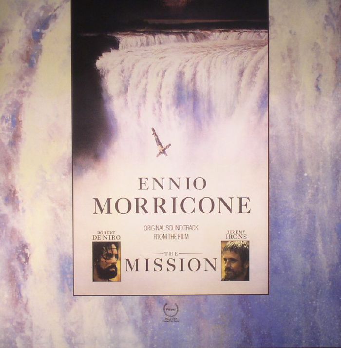 Ennio Morricone The Mission (Soundtrack)