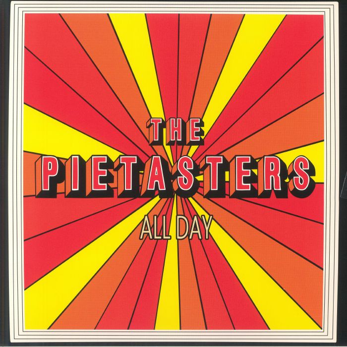 The Pietasters All Day