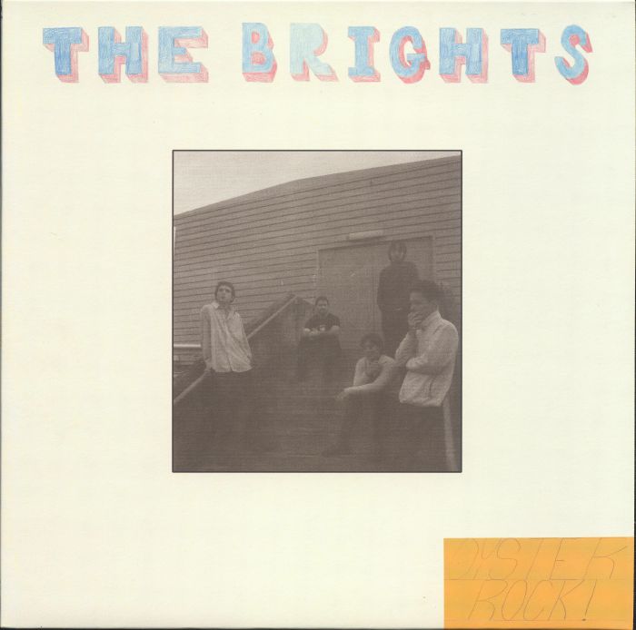 The Brights Vinyl