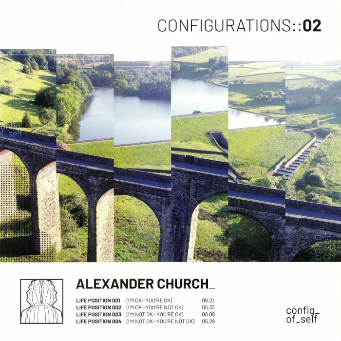 Alexander Church Configurations 02