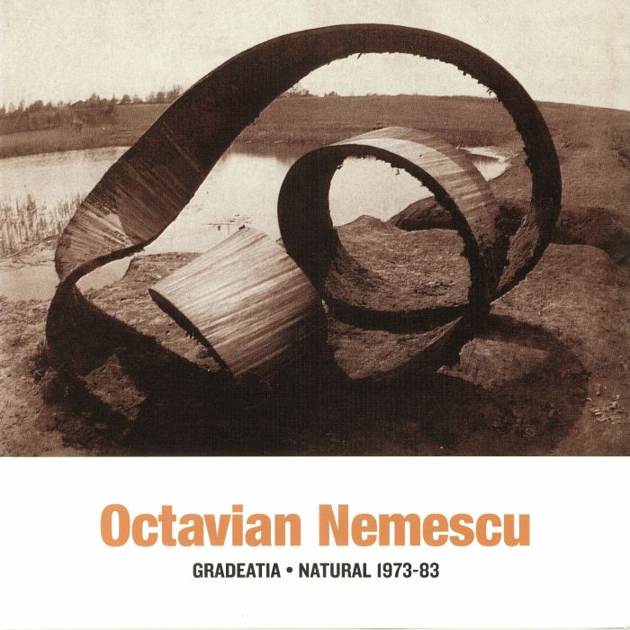 Octavian Nemescu Gradeatia Natural (1973 83)